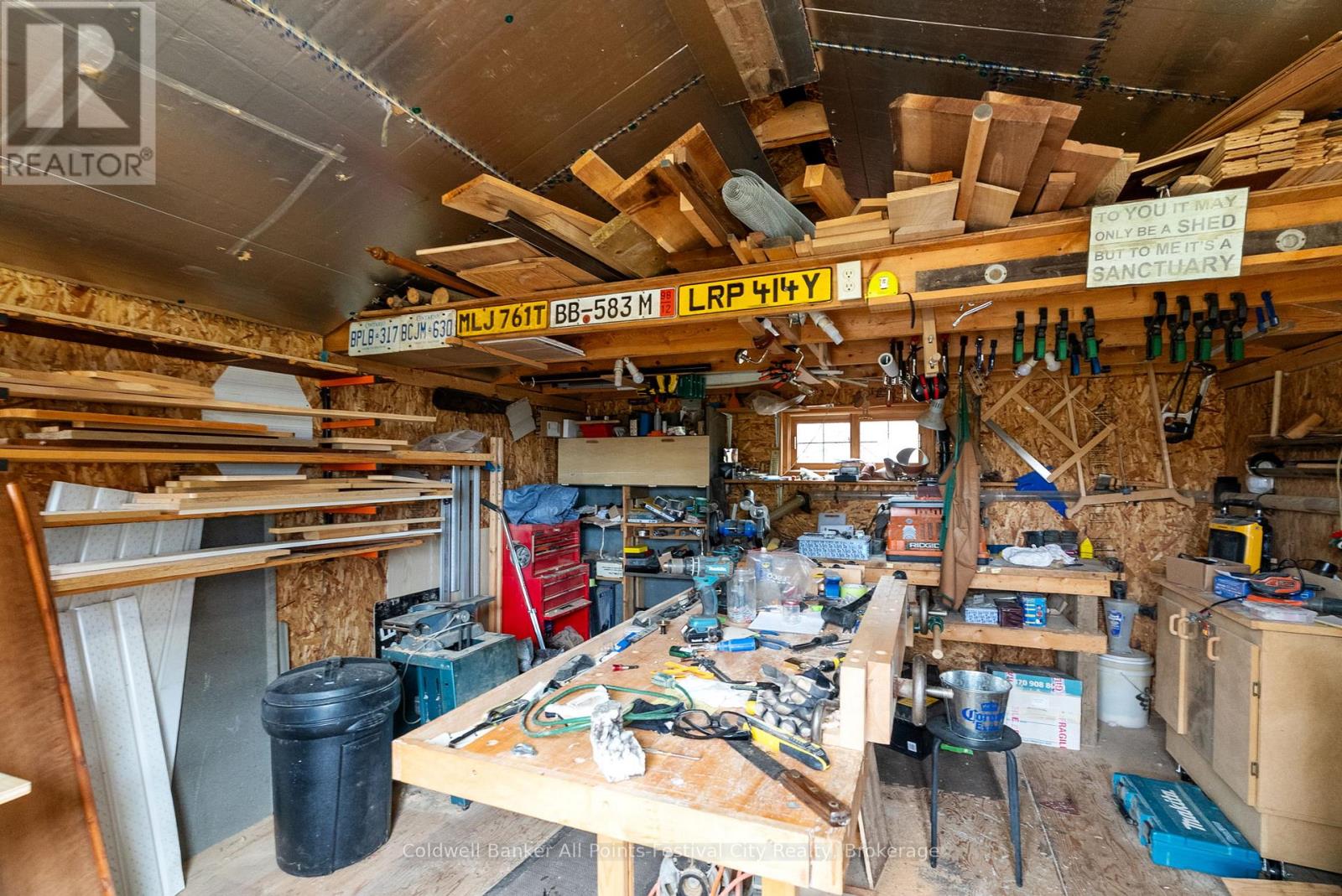 13 Ravine Park Road S, Goderich, Ontario  N7A 3X8 - Photo 45 - X12964828