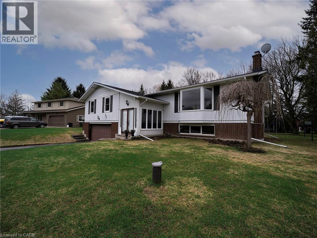 27 Sunset Drive, West Montrose, Ontario  N0B 2V0 - Photo 4 - 40818201