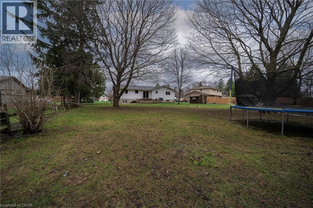 27 Sunset Drive, West Montrose, Ontario  N0B 2V0 - Photo 5 - 40818201