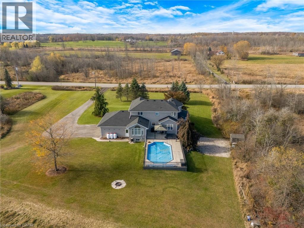 1295 Sheffield Road, Cambridge, Ontario  N1R 5S2 - Photo 10 - 40818151