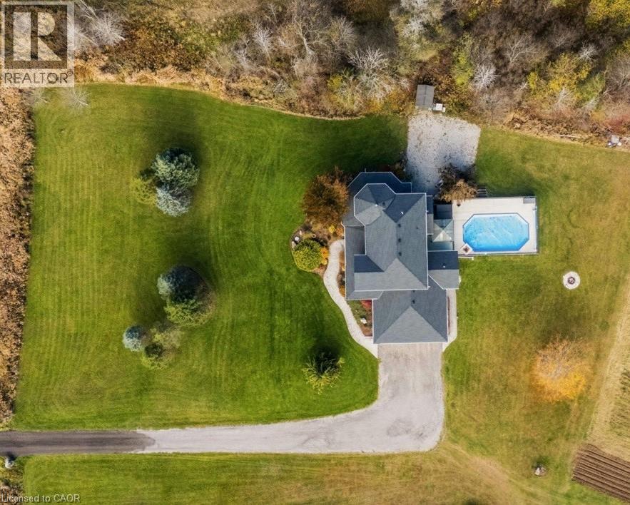 1295 Sheffield Road, Cambridge, Ontario  N1R 5S2 - Photo 12 - 40818151