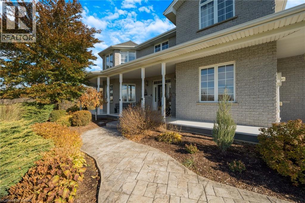 1295 Sheffield Road, Cambridge, Ontario  N1R 5S2 - Photo 3 - 40818151