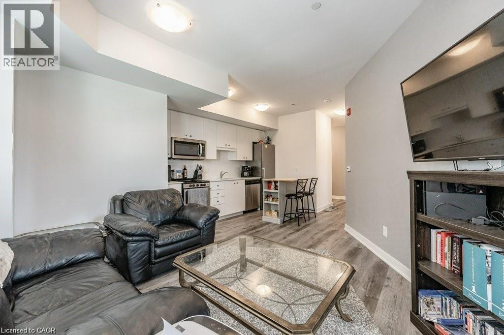 110 Fergus Avenue Unit# 209, Kitchener, Ontario  N2A 0K9 - Photo 12 - 40817976