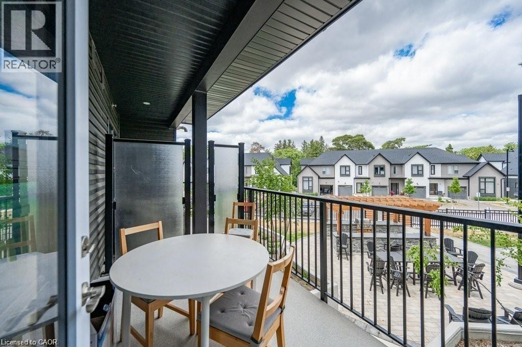 110 Fergus Avenue Unit# 209, Kitchener, Ontario  N2A 0K9 - Photo 16 - 40817976