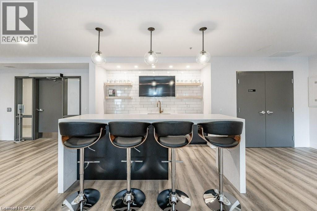 110 Fergus Avenue Unit# 209, Kitchener, Ontario  N2A 0K9 - Photo 22 - 40817976