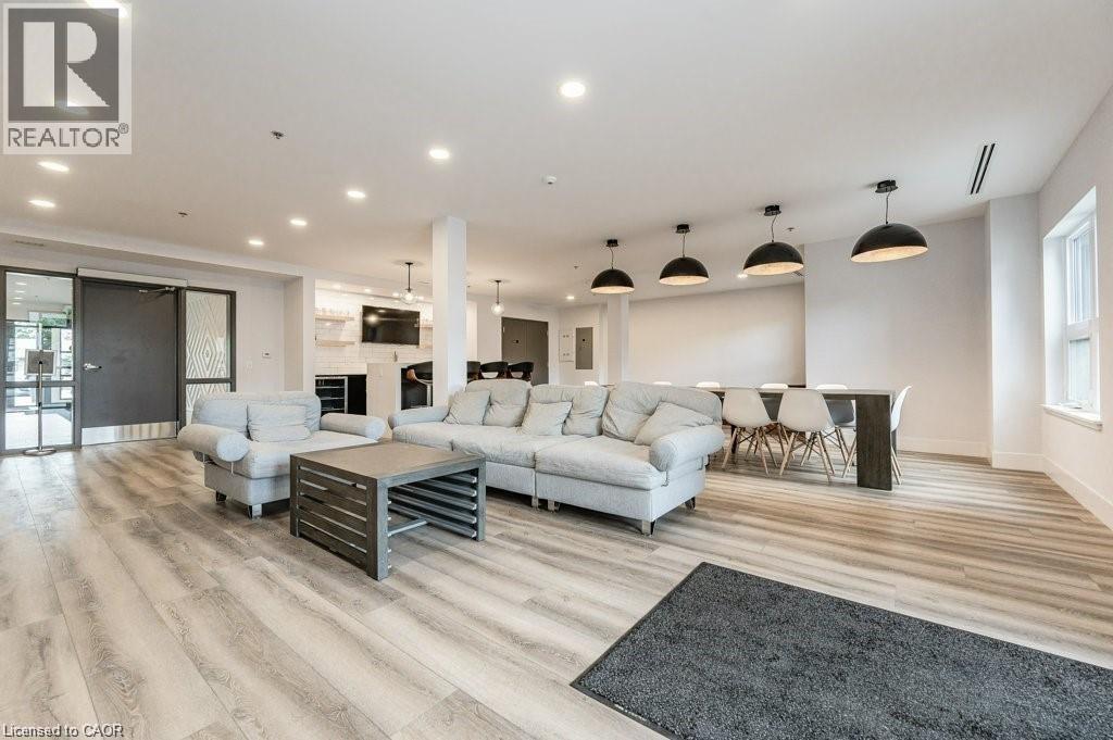 110 Fergus Avenue Unit# 209, Kitchener, Ontario  N2A 0K9 - Photo 25 - 40817976