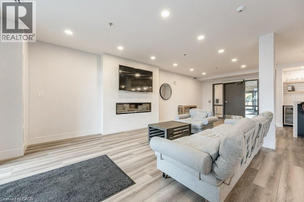 110 Fergus Avenue Unit# 209, Kitchener, Ontario  N2A 0K9 - Photo 26 - 40817976