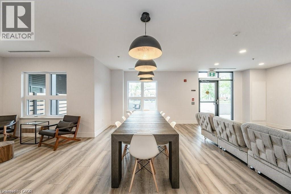 110 Fergus Avenue Unit# 209, Kitchener, Ontario  N2A 0K9 - Photo 27 - 40817976