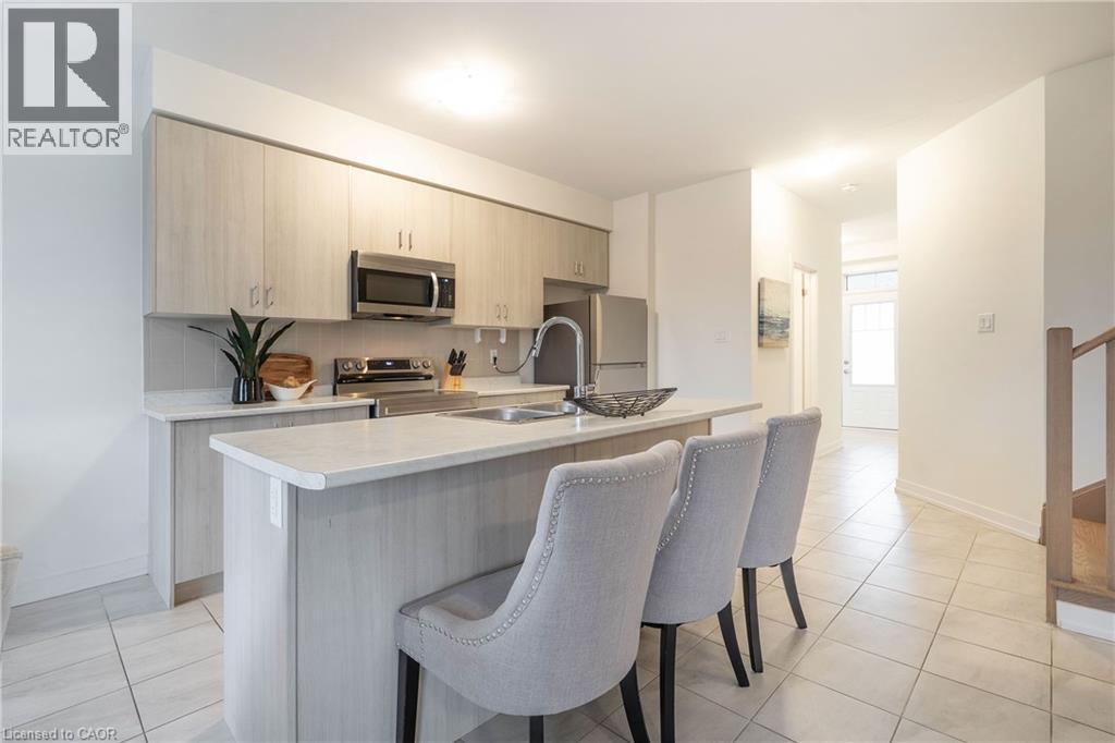 57 Monteith Drive, Brantford, Ontario  N3T 0W6 - Photo 12 - 40818195