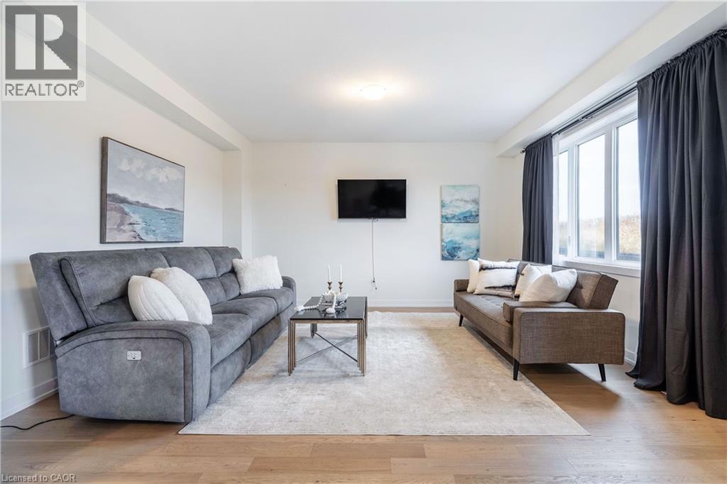 57 Monteith Drive, Brantford, Ontario  N3T 0W6 - Photo 14 - 40818195