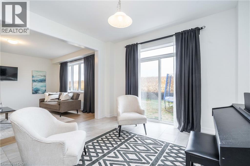 57 Monteith Drive, Brantford, Ontario  N3T 0W6 - Photo 17 - 40818195