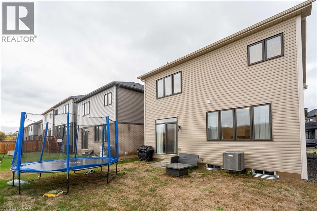 57 Monteith Drive, Brantford, Ontario  N3T 0W6 - Photo 37 - 40818195