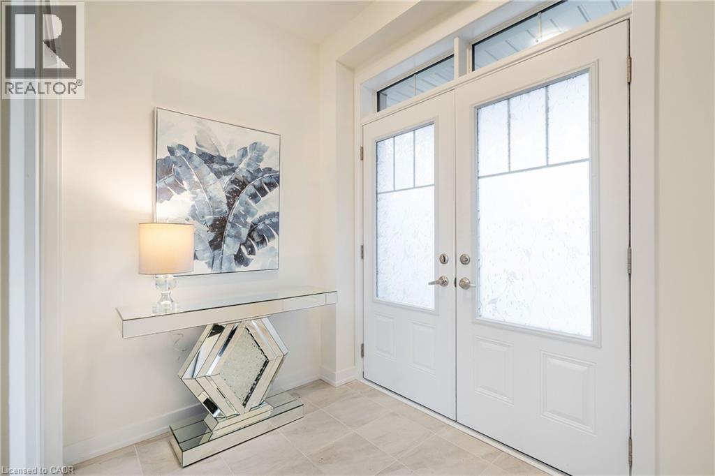 57 Monteith Drive, Brantford, Ontario  N3T 0W6 - Photo 4 - 40818195