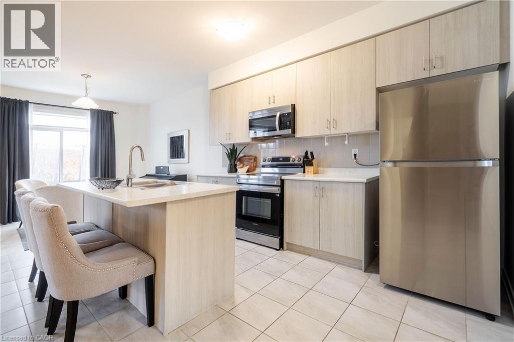 57 Monteith Drive, Brantford, Ontario  N3T 0W6 - Photo 6 - 40818195