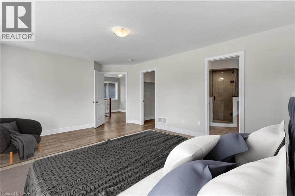 Lot 4 Mentino Crescent, Hamilton, Ontario  L8W 1C7 - Photo 9 - 40817936