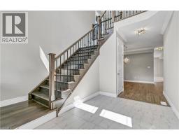 LOT 4 MENTINO Crescent, Hamilton, Ontario