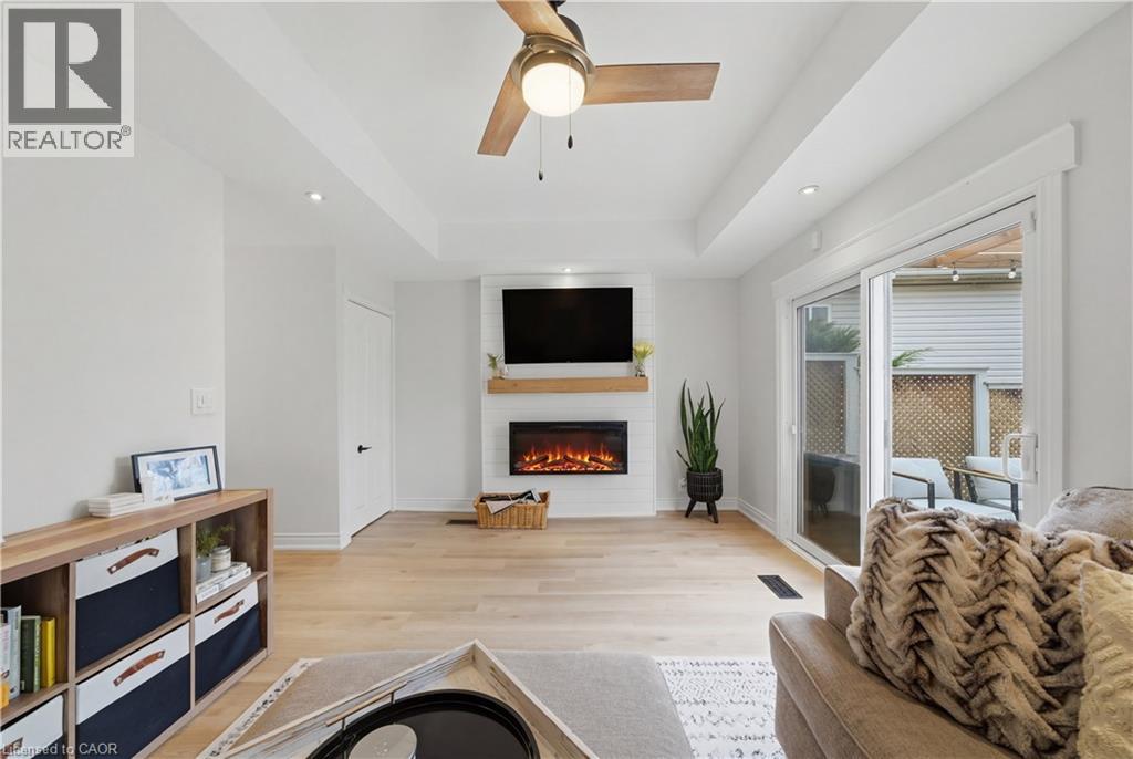 191 Bell Avenue, Hamilton, Ontario  L8K 3E5 - Photo 16 - 40814619