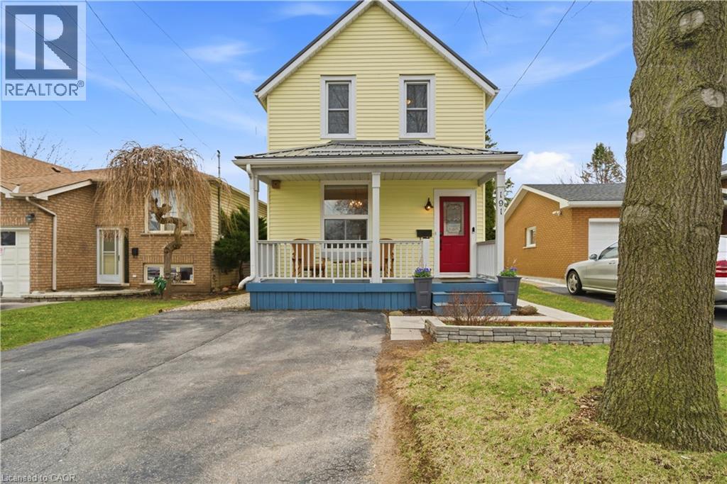 191 Bell Avenue, Hamilton, Ontario  L8K 3E5 - Photo 2 - 40814619