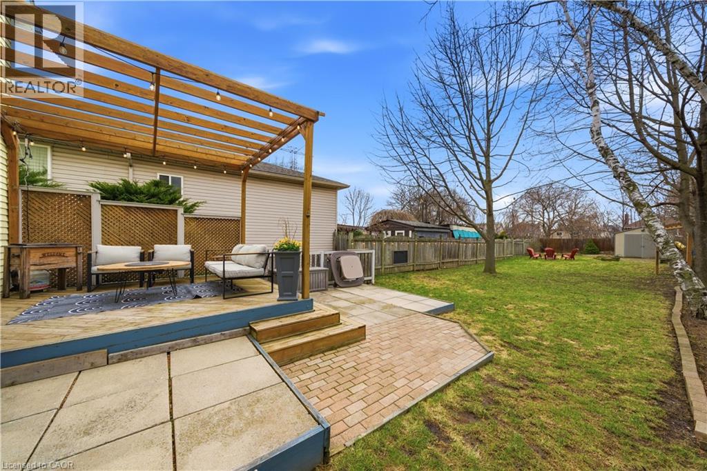 191 Bell Avenue, Hamilton, Ontario  L8K 3E5 - Photo 28 - 40814619