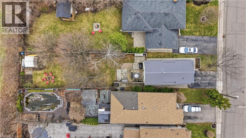 191 Bell Avenue, Hamilton, Ontario  L8K 3E5 - Photo 32 - 40814619