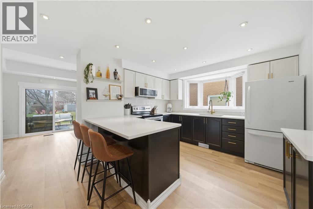 191 Bell Avenue, Hamilton, Ontario  L8K 3E5 - Photo 9 - 40814619