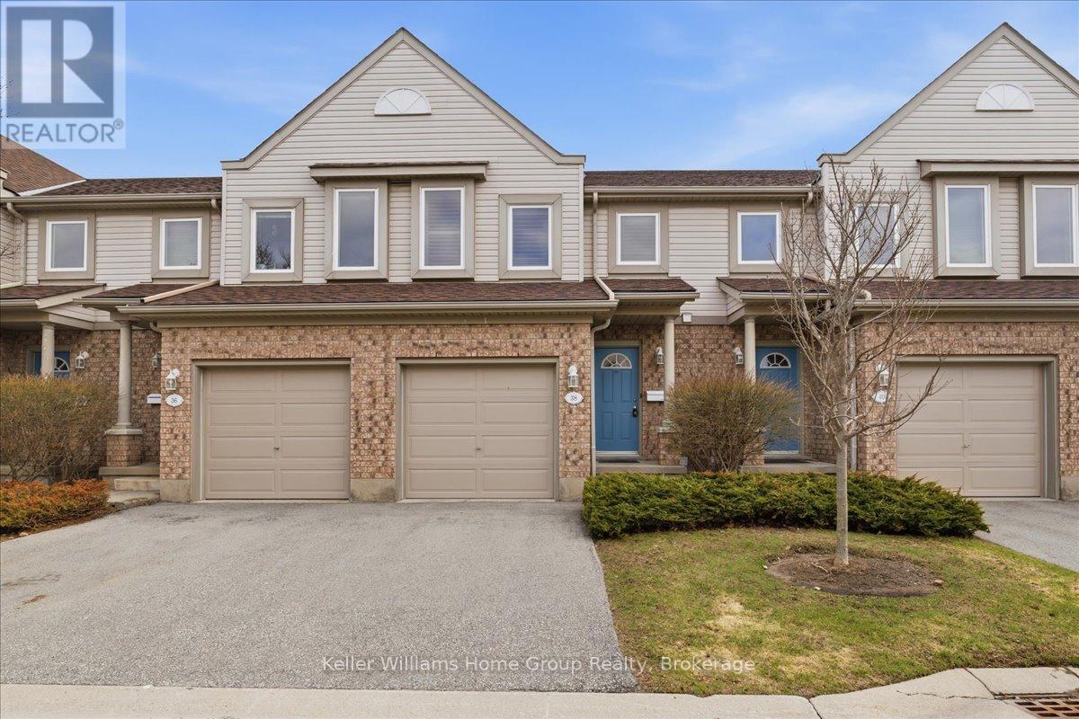 38 Roehampton Crescent, Guelph, Ontario  N1L 1M8 - Photo 2 - X12964970