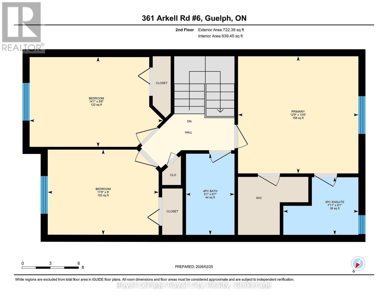 6 - 361 Arkell Road, Guelph, Ontario  N1L 1E5 - Photo 29 - X12965102