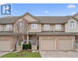 6 - 361 ARKELL ROAD, Guelph, Ontario