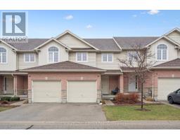 25 - 1498 GORDON STREET, Guelph, Ontario