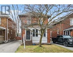 598 WOOLWICH STREET, Guelph, Ontario