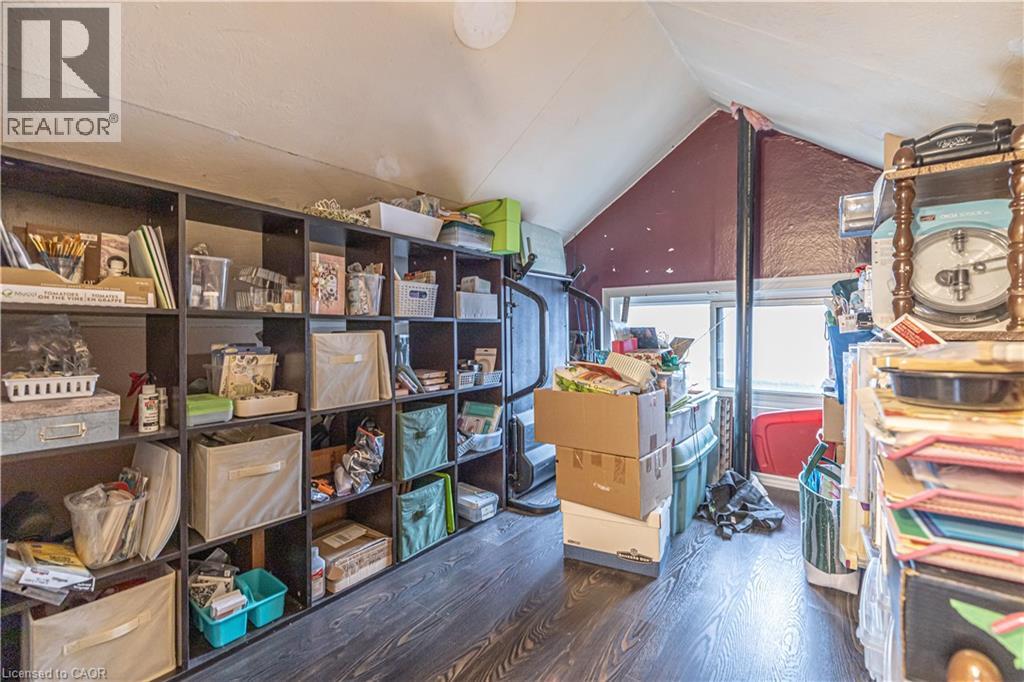 318 Frederick Street, Kitchener, Ontario  N2H 2N7 - Photo 21 - 40816466