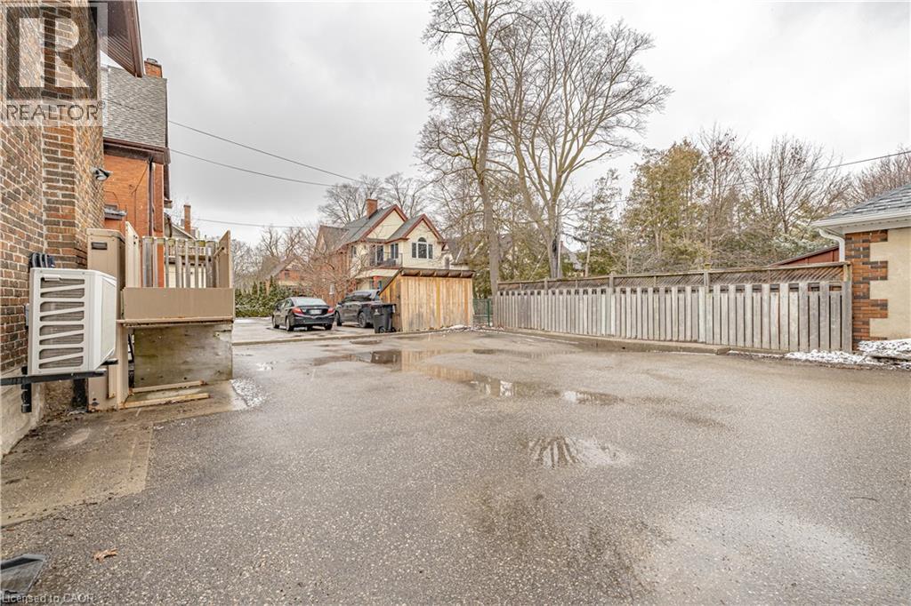 318 Frederick Street, Kitchener, Ontario  N2H 2N7 - Photo 24 - 40816466