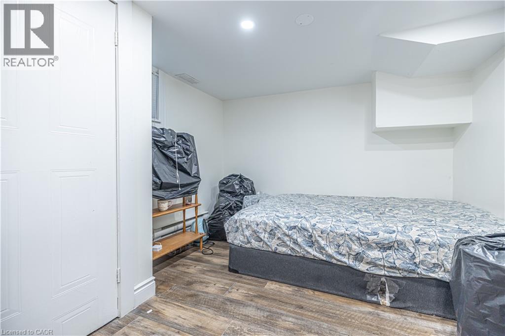 318 Frederick Street, Kitchener, Ontario  N2H 2N7 - Photo 8 - 40816466