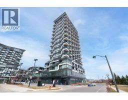 297 OAK WALK Drive Unit# 1104, Oakville, Ontario