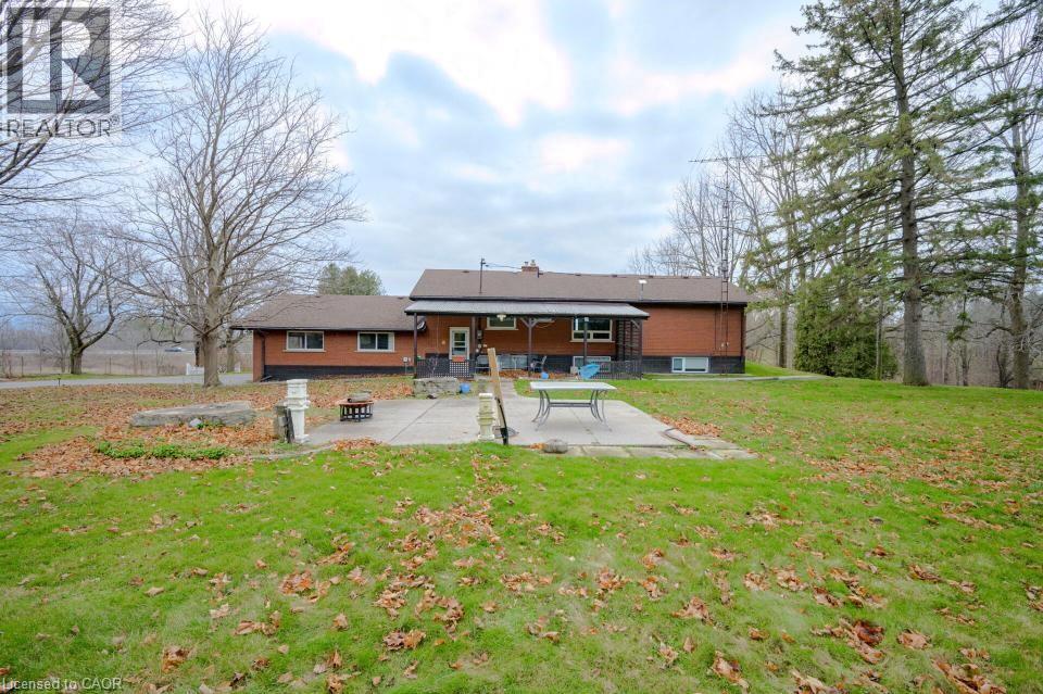 491 Highway 5 W, Dundas, Ontario  L9H 5E2 - Photo 41 - 40818171