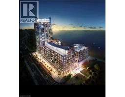 2060 LAKESHORE Road Unit# 803, Burlington, Ontario