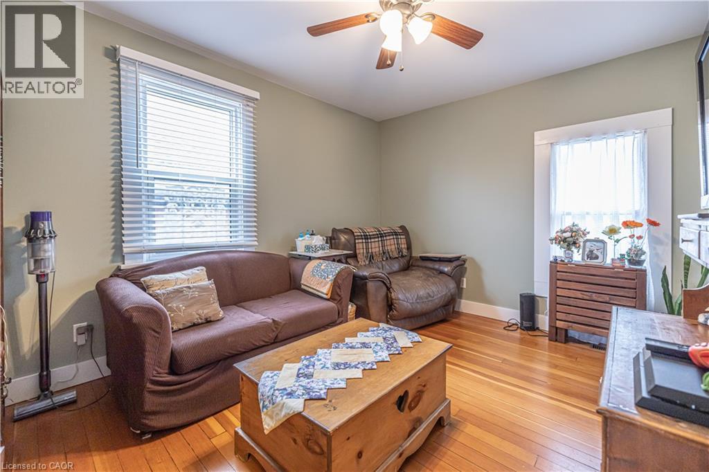 318 Frederick Street, Kitchener, Ontario  N2H 2N7 - Photo 16 - 40816955