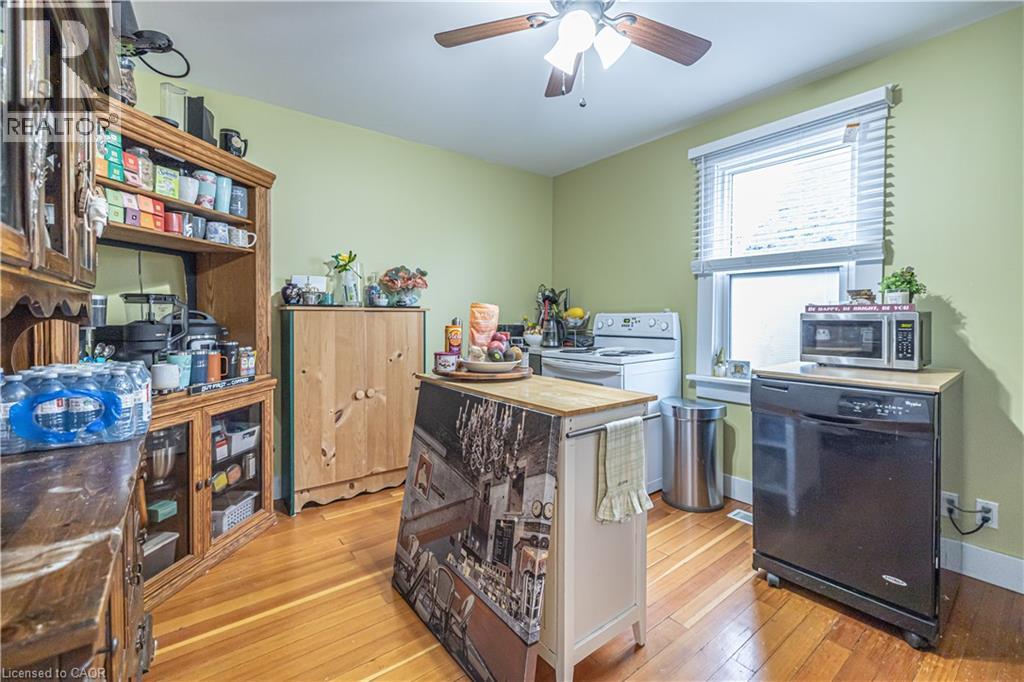 318 Frederick Street, Kitchener, Ontario  N2H 2N7 - Photo 17 - 40816955