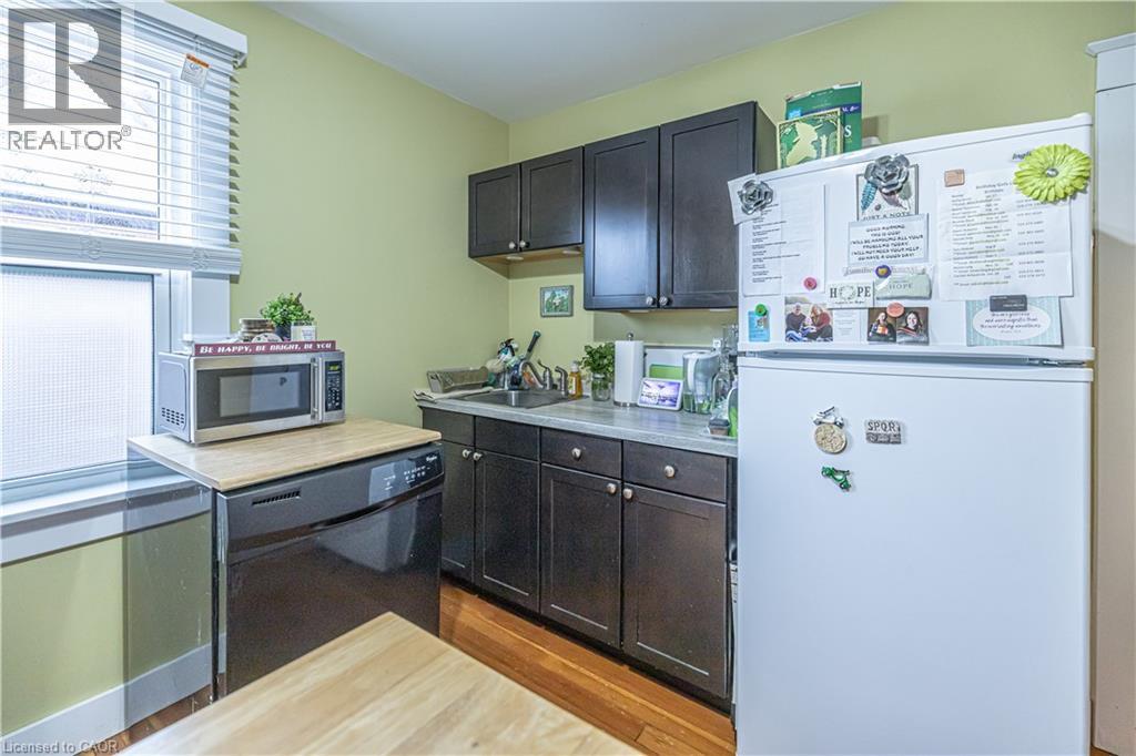 318 Frederick Street, Kitchener, Ontario  N2H 2N7 - Photo 18 - 40816955