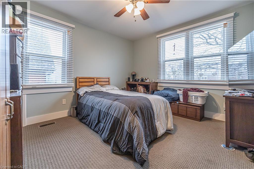 318 Frederick Street, Kitchener, Ontario  N2H 2N7 - Photo 21 - 40816955