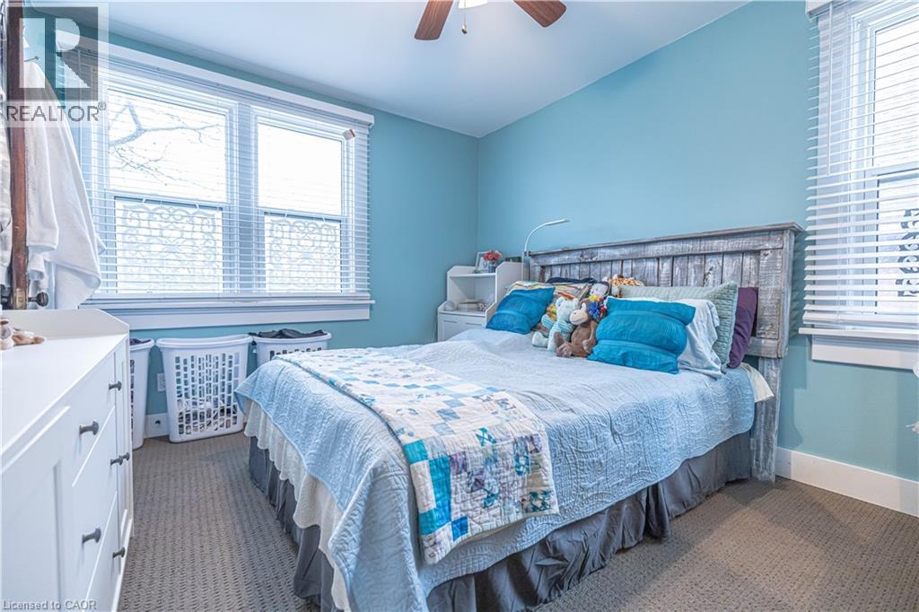 318 Frederick Street, Kitchener, Ontario  N2H 2N7 - Photo 22 - 40816955