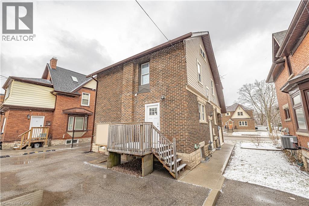 318 Frederick Street, Kitchener, Ontario  N2H 2N7 - Photo 28 - 40816955