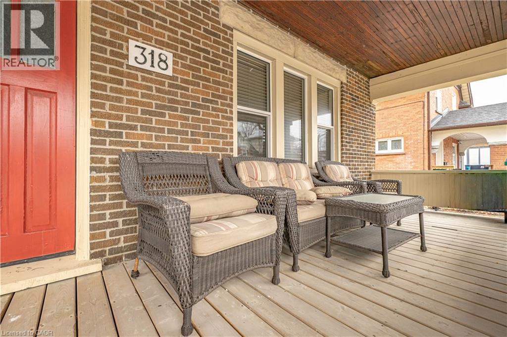 318 Frederick Street, Kitchener, Ontario  N2H 2N7 - Photo 31 - 40816955