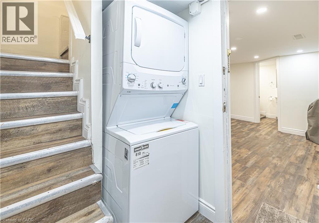 318 Frederick Street, Kitchener, Ontario  N2H 2N7 - Photo 9 - 40816955