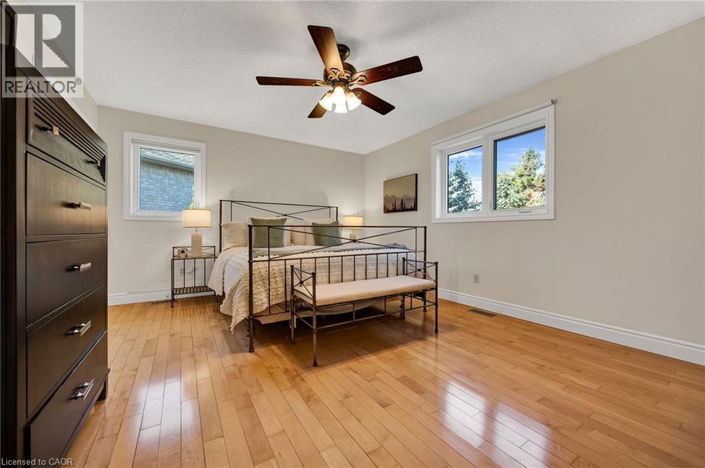 232 The Lions Gate, Waterloo, Ontario  N2L 6M5 - Photo 27 - 40814994