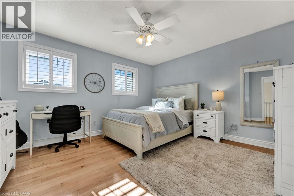 232 The Lions Gate, Waterloo, Ontario  N2L 6M5 - Photo 29 - 40814994