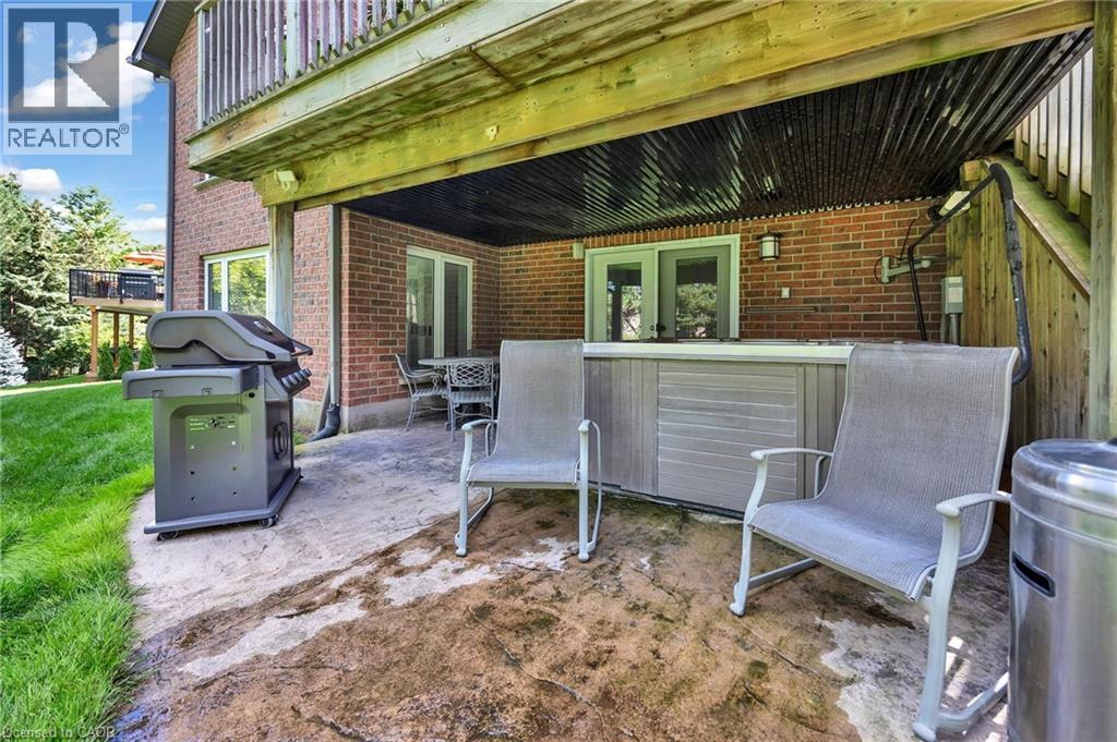 232 The Lions Gate, Waterloo, Ontario  N2L 6M5 - Photo 46 - 40814994