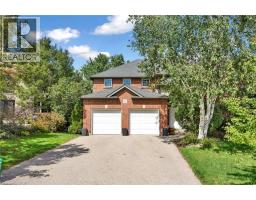 232 THE LIONS Gate, Waterloo, Ontario