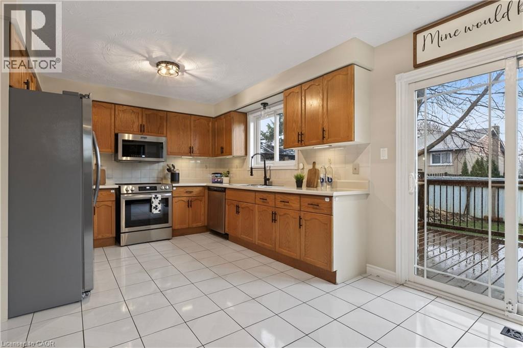 189 Templemead Drive, Hamilton, Ontario  L8W 2W1 - Photo 14 - 40818157