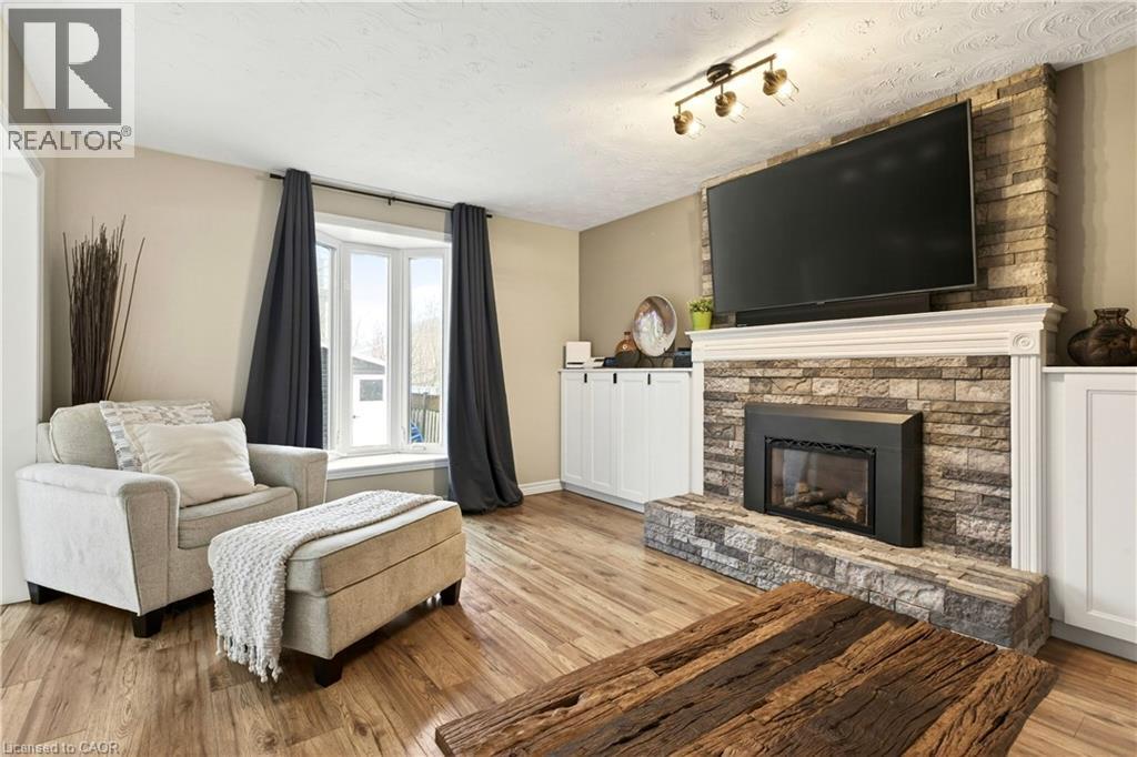 189 Templemead Drive, Hamilton, Ontario  L8W 2W1 - Photo 17 - 40818157